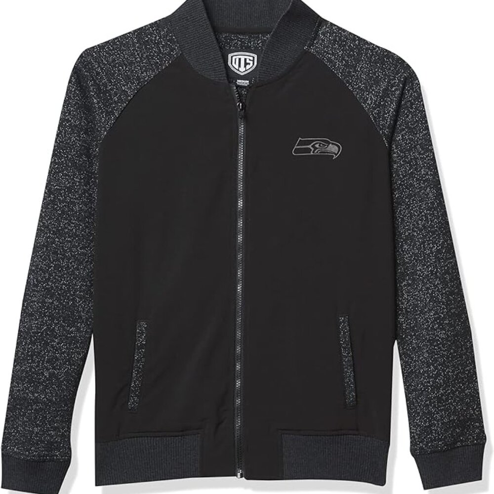 NWT Ladies Seahawks Mia Jacket